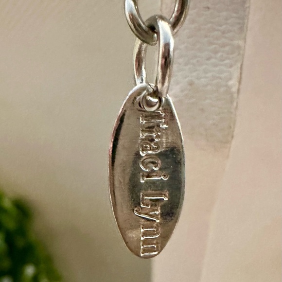 Pearl bead & rhinestone set - Picture 5 of 11